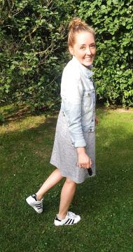 Antje uit Gelderland,Nederland